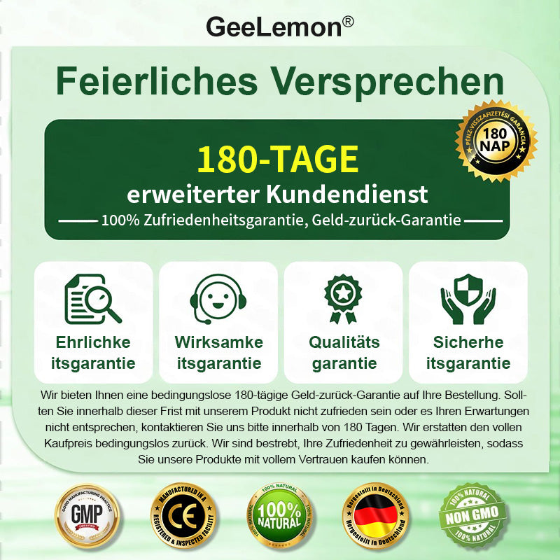 🇩🇪 Offizieller deutscher Shop | Geelemon® Moringa · Berberin × NAD+ 𝟏𝟎-𝐢𝐧-𝟏 𝐀𝐝𝐯𝐚𝐧𝐜𝐞𝐝 𝐍𝐚𝐧𝐨-𝐌𝐢𝐤𝐫𝐨𝐧𝐚𝐝𝐞𝐥-𝐏𝐚𝐭𝐜𝐡 — 𝐄𝐢𝐧𝐦𝐚𝐥 𝐭ä𝐠𝐥𝐢𝐜𝐡, 𝐬𝐢𝐜𝐡𝐭𝐛𝐚𝐫𝐞 𝐄𝐫𝐠𝐞𝐛𝐧𝐢𝐬𝐬𝐞 𝐢𝐧 𝟕 𝐓𝐚𝐠𝐞𝐧