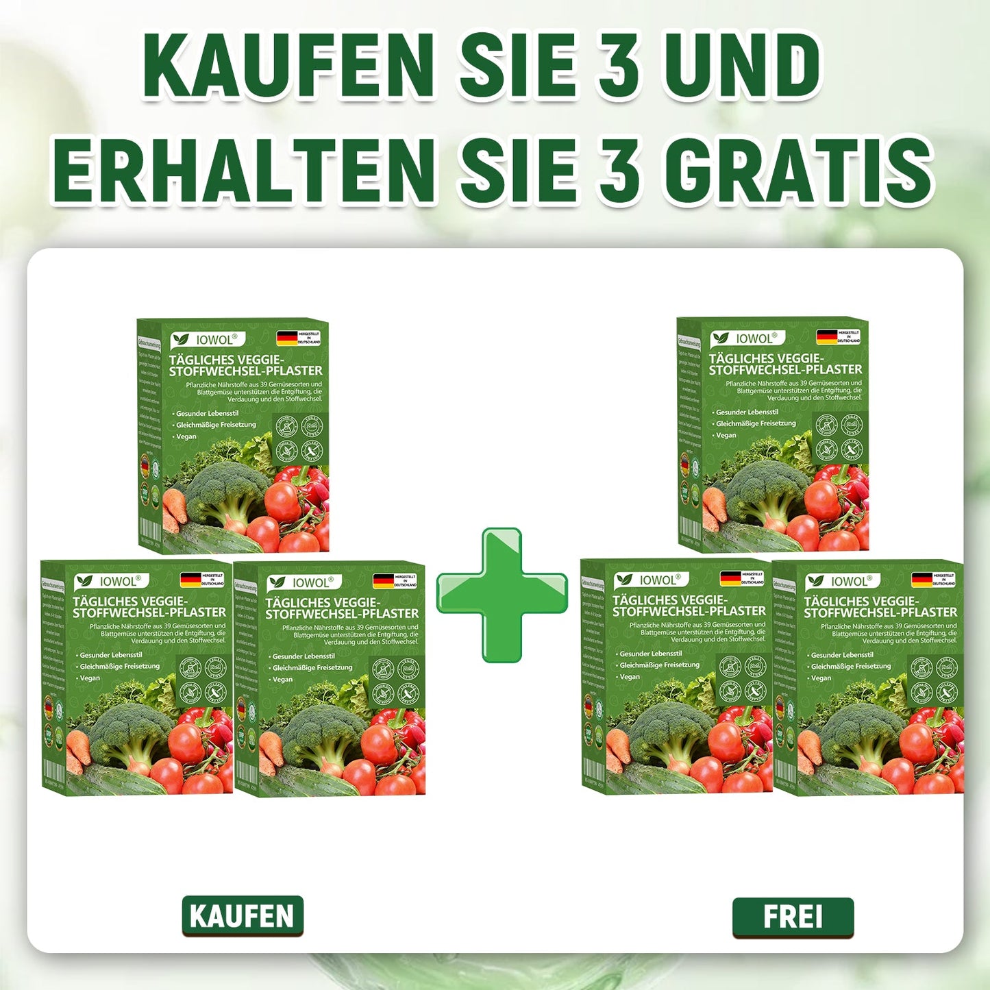 Geelemon® hat ein besonderes Upgrade nur für Sie parat! Sie hatten bereits ein tolles Angebot, nun haben Sie ein noch besseres freigeschaltet: Erhalten Sie satte 50 % Rabatt auf Ihren nächsten Einkauf – nur für die nächsten zwei Minuten!