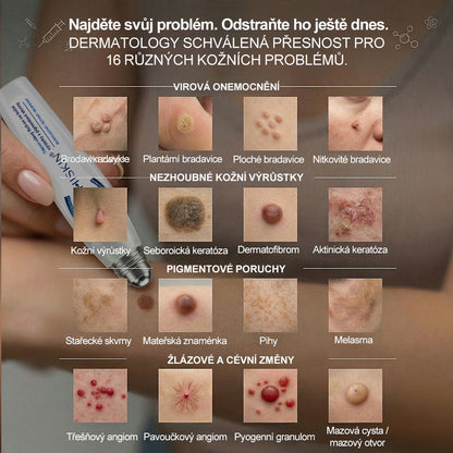 Hiskin®🎁 Zbývá už jen 5 balení!🔥 Nyní získáte další slevu 50 %!✨ Dopřejte si péči, kterou si zasloužíte, a udělejte něco pro svůj lepší pocit každý den.⏳ Nečekejte příliš dlouho — tato speciální nabídka nemusí být znovu dostupná.