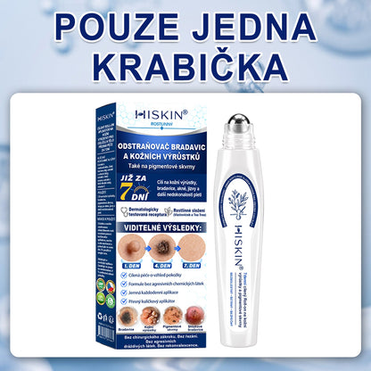 Hiskin®🎁 Zbývá už jen 5 balení!🔥 Nyní získáte další slevu 50 %!✨ Dopřejte si péči, kterou si zasloužíte, a udělejte něco pro svůj lepší pocit každý den.⏳ Nečekejte příliš dlouho — tato speciální nabídka nemusí být znovu dostupná.
