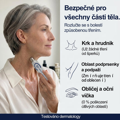 Hiskin®🎁 Zbývá už jen 5 balení!🔥 Nyní získáte další slevu 50 %!✨ Dopřejte si péči, kterou si zasloužíte, a udělejte něco pro svůj lepší pocit každý den.⏳ Nečekejte příliš dlouho — tato speciální nabídka nemusí být znovu dostupná.