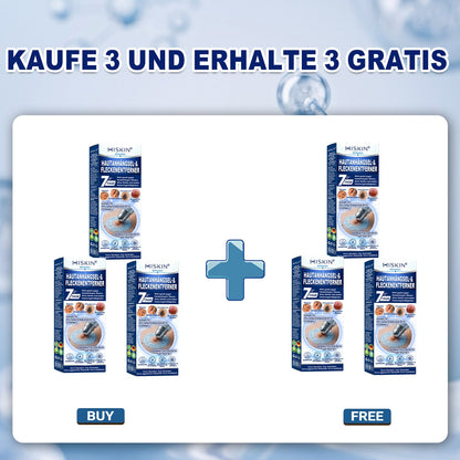 🇩🇪 𝐇𝐈𝐒𝐊𝐈𝐍®👩‍⚕️ 𝟕-𝐓𝐚𝐠𝐞-𝐇𝐚𝐮𝐭𝐚𝐧𝐡ä𝐧𝐠𝐬𝐞𝐥- & 𝐅𝐥𝐞𝐜𝐤𝐞𝐧𝐞𝐧𝐭𝐟𝐞𝐫𝐧𝐞𝐫 – 𝐅𝐨𝐫𝐭𝐬𝐜𝐡𝐫𝐢𝐭𝐭𝐥𝐢𝐜𝐡𝐞𝐫 𝐑𝐨𝐥𝐥-𝐨𝐧-𝐒𝐭𝐢𝐟𝐭 𝐳𝐮𝐫 𝐬𝐜𝐡𝐦𝐞𝐫𝐳𝐟𝐫𝐞𝐢𝐞𝐧 𝐮𝐧𝐝 𝐧𝐚𝐫𝐛𝐞𝐧𝐟𝐫𝐞𝐢𝐞𝐧 𝐄𝐧𝐭𝐟𝐞𝐫𝐧𝐮𝐧𝐠 𝐯𝐨𝐧 𝐇𝐚𝐮𝐭𝐮𝐧𝐫𝐞𝐢𝐧𝐡𝐞𝐢𝐭𝐞𝐧