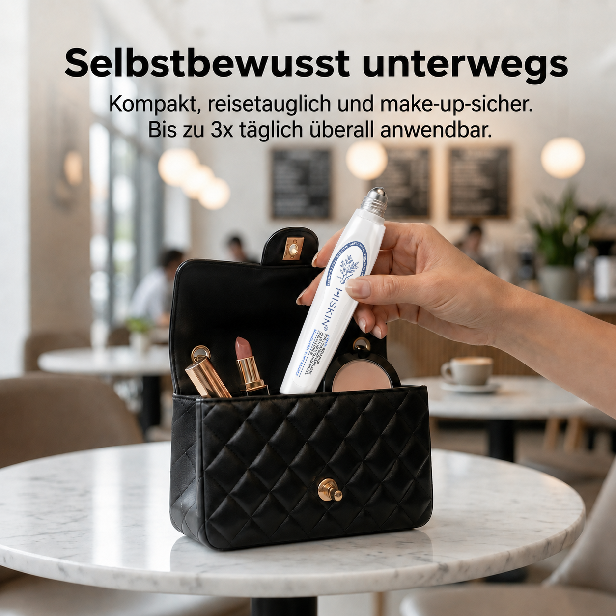 🇩🇪 𝐇𝐈𝐒𝐊𝐈𝐍®👩‍⚕️ 𝟕-𝐓𝐚𝐠𝐞-𝐇𝐚𝐮𝐭𝐚𝐧𝐡ä𝐧𝐠𝐬𝐞𝐥- & 𝐅𝐥𝐞𝐜𝐤𝐞𝐧𝐞𝐧𝐭𝐟𝐞𝐫𝐧𝐞𝐫 – 𝐅𝐨𝐫𝐭𝐬𝐜𝐡𝐫𝐢𝐭𝐭𝐥𝐢𝐜𝐡𝐞𝐫 𝐑𝐨𝐥𝐥-𝐨𝐧-𝐒𝐭𝐢𝐟𝐭 𝐳𝐮𝐫 𝐬𝐜𝐡𝐦𝐞𝐫𝐳𝐟𝐫𝐞𝐢𝐞𝐧 𝐮𝐧𝐝 𝐧𝐚𝐫𝐛𝐞𝐧𝐟𝐫𝐞𝐢𝐞𝐧 𝐄𝐧𝐭𝐟𝐞𝐫𝐧𝐮𝐧𝐠 𝐯𝐨𝐧 𝐇𝐚𝐮𝐭𝐮𝐧𝐫𝐞𝐢𝐧𝐡𝐞𝐢𝐭𝐞𝐧