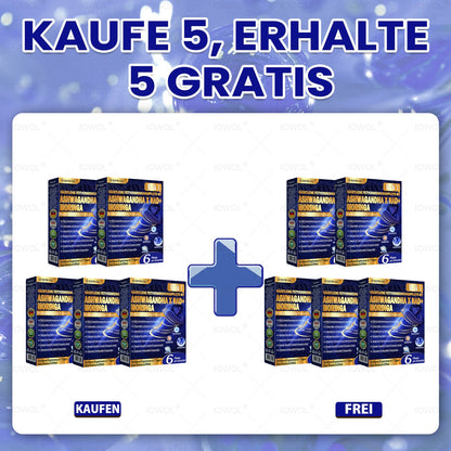Geelemon® hat ein besonderes Upgrade nur für Sie parat! Sie hatten bereits ein tolles Angebot, nun haben Sie ein noch besseres freigeschaltet: Erhalten Sie satte 50 % Rabatt auf Ihren nächsten Einkauf – nur für die nächsten zwei Minuten!