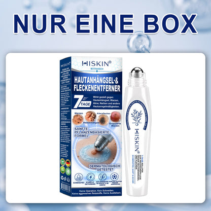 🇩🇪 𝐇𝐈𝐒𝐊𝐈𝐍®👩‍⚕️ 𝟕-𝐓𝐚𝐠𝐞-𝐇𝐚𝐮𝐭𝐚𝐧𝐡ä𝐧𝐠𝐬𝐞𝐥- & 𝐅𝐥𝐞𝐜𝐤𝐞𝐧𝐞𝐧𝐭𝐟𝐞𝐫𝐧𝐞𝐫 – 𝐅𝐨𝐫𝐭𝐬𝐜𝐡𝐫𝐢𝐭𝐭𝐥𝐢𝐜𝐡𝐞𝐫 𝐑𝐨𝐥𝐥-𝐨𝐧-𝐒𝐭𝐢𝐟𝐭 𝐳𝐮𝐫 𝐬𝐜𝐡𝐦𝐞𝐫𝐳𝐟𝐫𝐞𝐢𝐞𝐧 𝐮𝐧𝐝 𝐧𝐚𝐫𝐛𝐞𝐧𝐟𝐫𝐞𝐢𝐞𝐧 𝐄𝐧𝐭𝐟𝐞𝐫𝐧𝐮𝐧𝐠 𝐯𝐨𝐧 𝐇𝐚𝐮𝐭𝐮𝐧𝐫𝐞𝐢𝐧𝐡𝐞𝐢𝐭𝐞𝐧