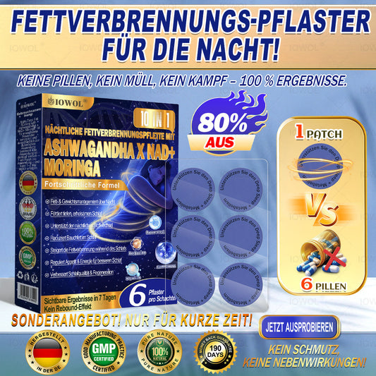 Geelemon® hat ein besonderes Upgrade nur für Sie parat! Sie hatten bereits ein tolles Angebot, nun haben Sie ein noch besseres freigeschaltet: Erhalten Sie satte 50 % Rabatt auf Ihren nächsten Einkauf – nur für die nächsten zwei Minuten!