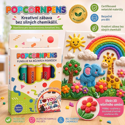 FFBSI®🎁Posledních 5 balení skladem! 🔥 Získejte EXTRA 50% slevu pouze dnes! 🎨 Proměňte kresby v úžasná 3D umělecká díla – než nabídka zmizí!