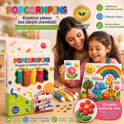 FFBSI®🎁Posledních 5 balení skladem! 🔥 Získejte EXTRA 50% slevu pouze dnes! 🎨 Proměňte kresby v úžasná 3D umělecká díla – než nabídka zmizí!