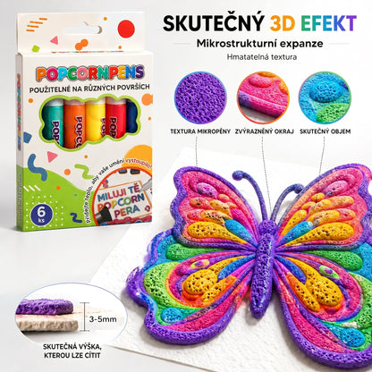 FFBSI®🎁Posledních 5 balení skladem! 🔥 Získejte EXTRA 50% slevu pouze dnes! 🎨 Proměňte kresby v úžasná 3D umělecká díla – než nabídka zmizí!