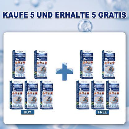 🇩🇪 𝐇𝐈𝐒𝐊𝐈𝐍®👩‍⚕️ 𝟕-𝐓𝐚𝐠𝐞-𝐇𝐚𝐮𝐭𝐚𝐧𝐡ä𝐧𝐠𝐬𝐞𝐥- & 𝐅𝐥𝐞𝐜𝐤𝐞𝐧𝐞𝐧𝐭𝐟𝐞𝐫𝐧𝐞𝐫 – 𝐅𝐨𝐫𝐭𝐬𝐜𝐡𝐫𝐢𝐭𝐭𝐥𝐢𝐜𝐡𝐞𝐫 𝐑𝐨𝐥𝐥-𝐨𝐧-𝐒𝐭𝐢𝐟𝐭 𝐳𝐮𝐫 𝐬𝐜𝐡𝐦𝐞𝐫𝐳𝐟𝐫𝐞𝐢𝐞𝐧 𝐮𝐧𝐝 𝐧𝐚𝐫𝐛𝐞𝐧𝐟𝐫𝐞𝐢𝐞𝐧 𝐄𝐧𝐭𝐟𝐞𝐫𝐧𝐮𝐧𝐠 𝐯𝐨𝐧 𝐇𝐚𝐮𝐭𝐮𝐧𝐫𝐞𝐢𝐧𝐡𝐞𝐢𝐭𝐞𝐧